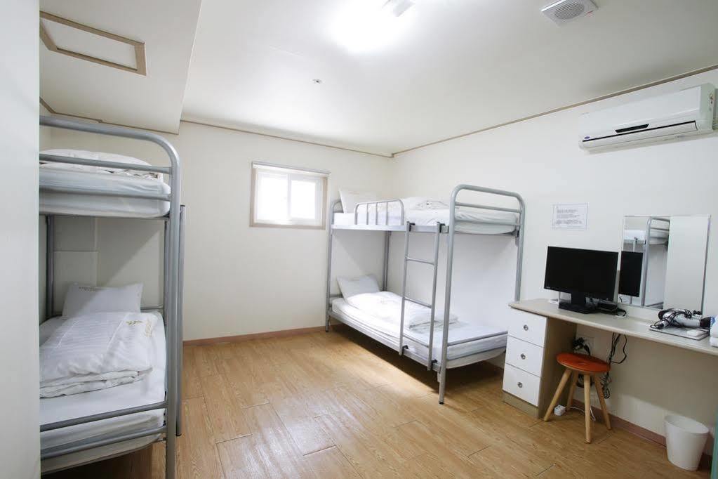 K-Pop Residence Myeongdong 1 Seul Exterior foto