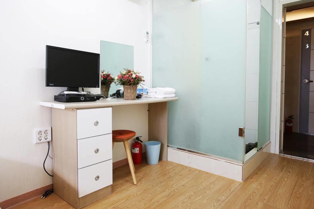 K-Pop Residence Myeongdong 1 Seul Exterior foto